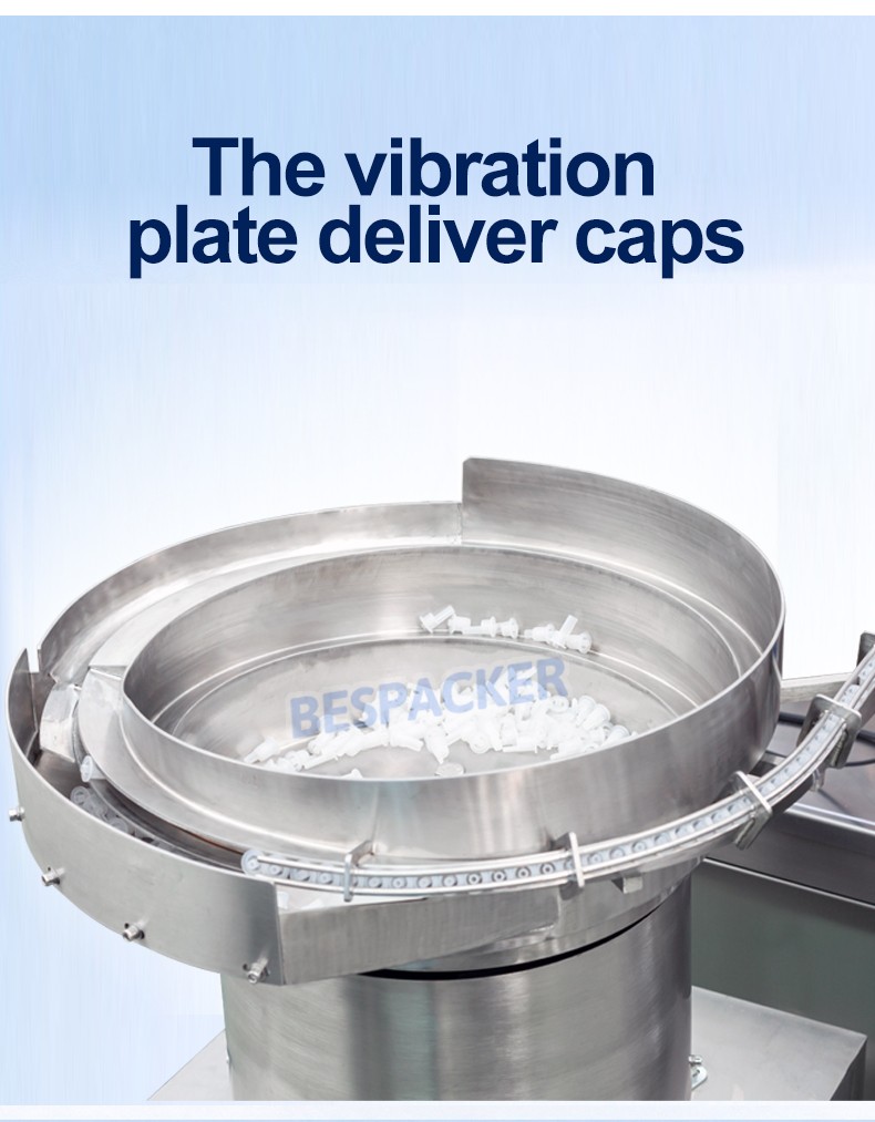 Bespacker Packaging Machinery Equipment Co., Ltd.