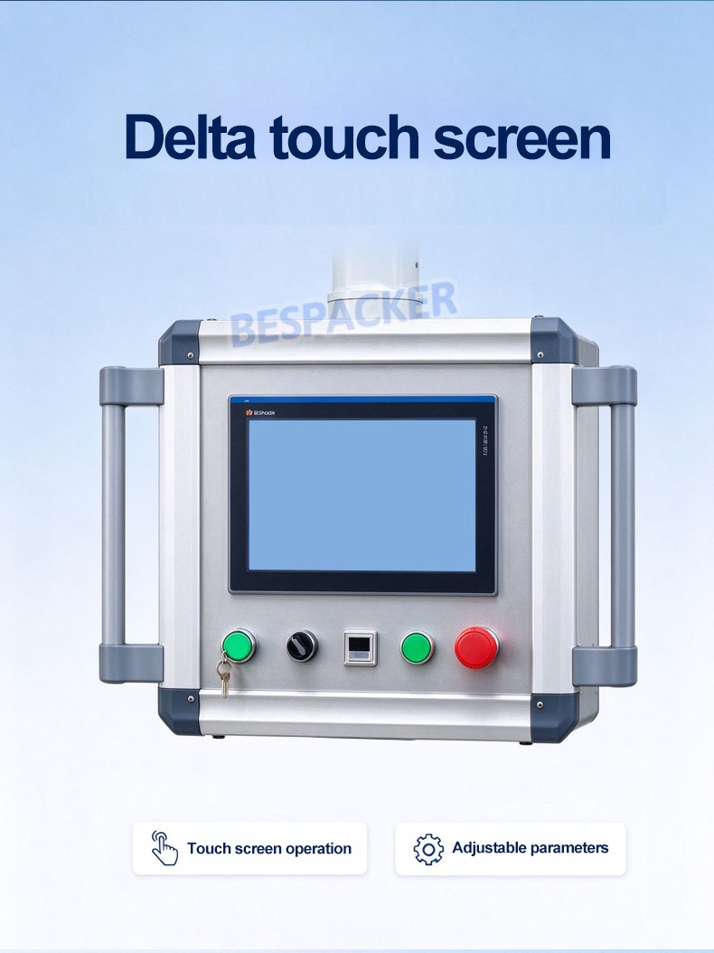 Bespacker Packaging Machinery Equipment Co., Ltd.