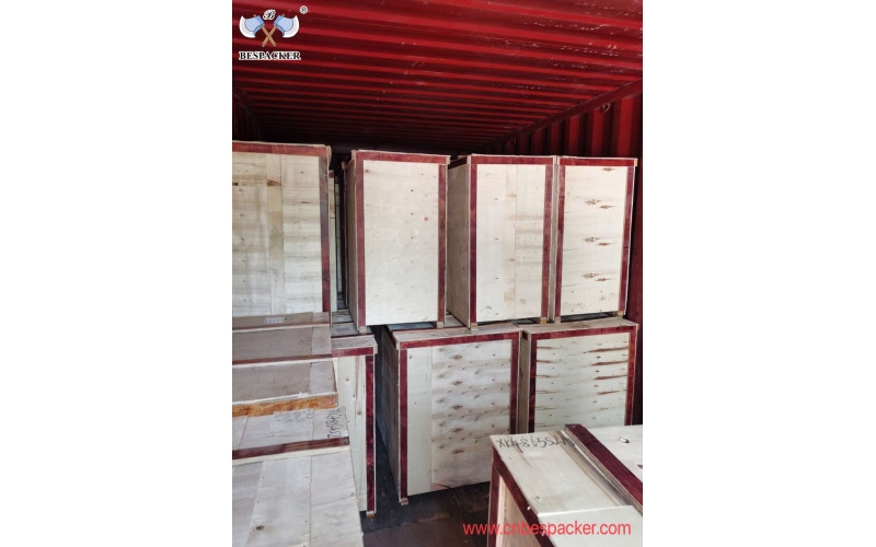 No matter how hot the weather is,just do the best for our cusomer