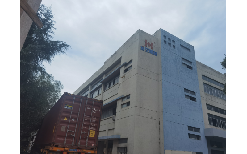 Sealing machine delivery, from the customer's trust