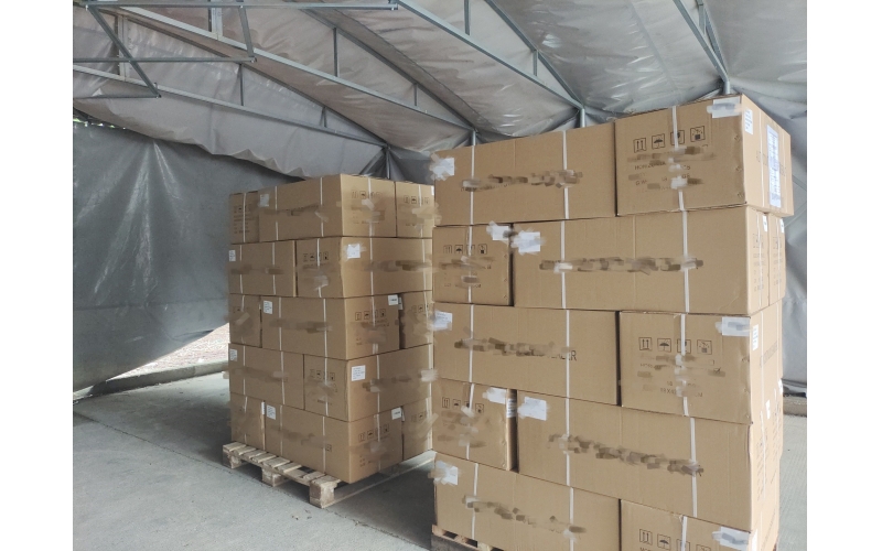 Thank you for the trust of our Dominican customers!