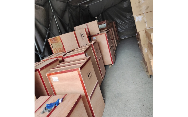 Demand for packaging has been increasing in the post-covid period.