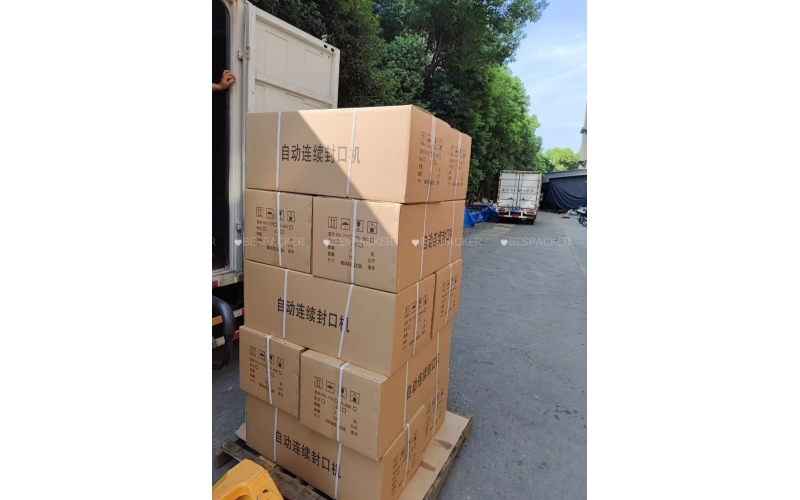 Daily delivery, every transaction, is a process of passing trust.