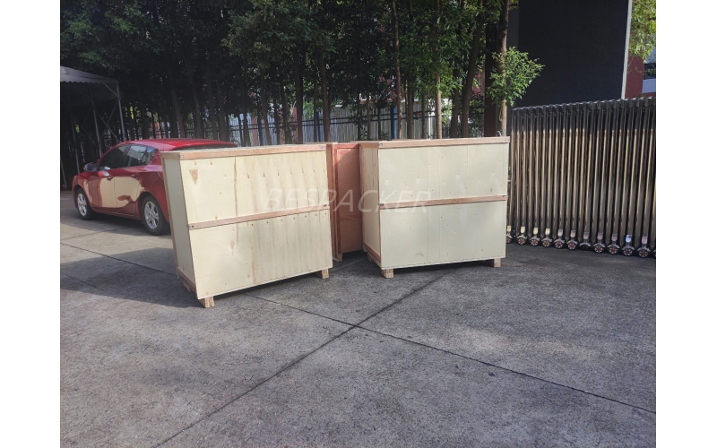 Orders regardless of size, customers regardless of north and south,