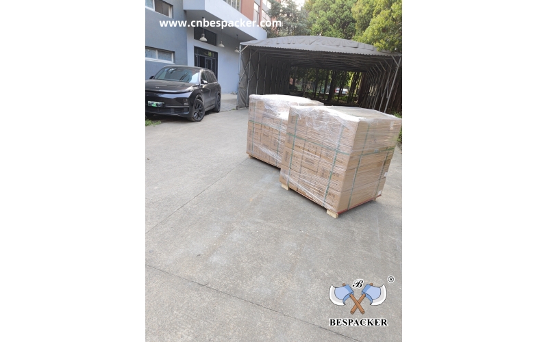 Delivery is not the end, your satisfaction is.