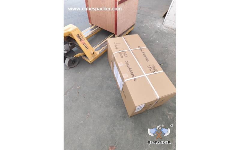 Shipped! May this package, like a rainbow, add a bright color to your life!