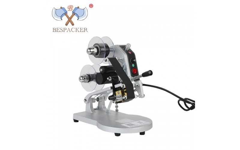 DY-8 Expiry date code printing machine