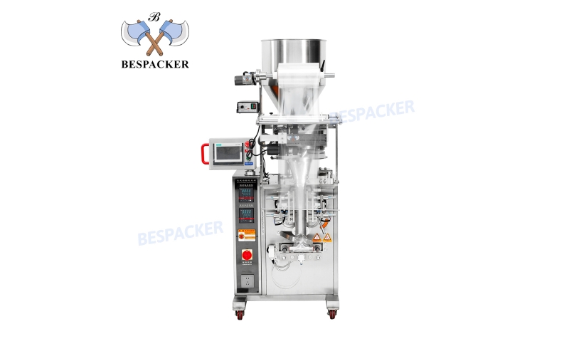 Bespacker DXDK-300B Grain peanuts packing machine